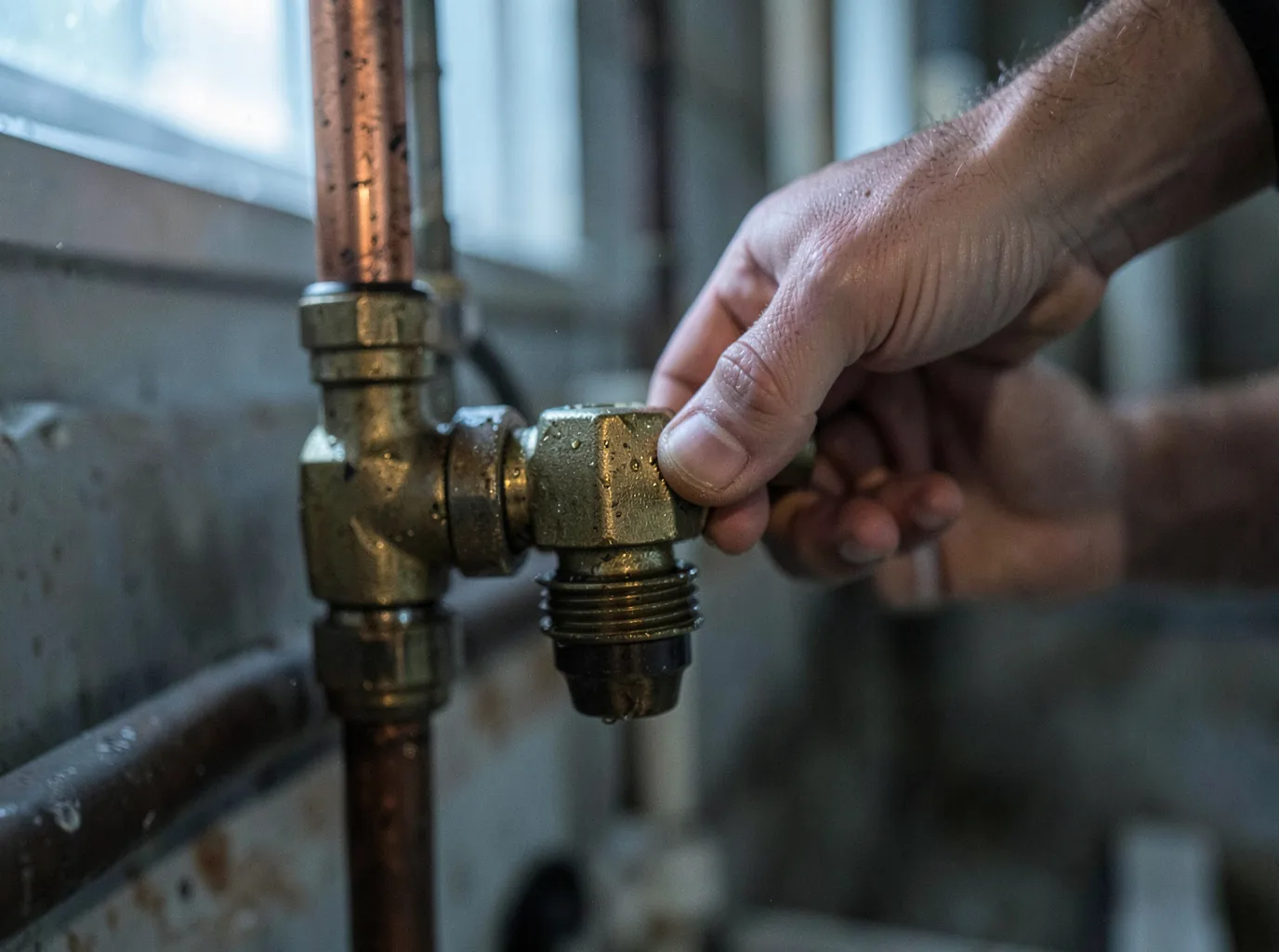 Emergency Plumber Oxford, OH FAQs